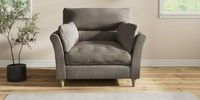 Hartley Highback Relaxed Sit