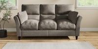 3 Cushion 3 Seater Sofa