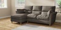 Hartley Highback Relaxed Sit