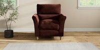 Hartley Highback Relaxed Sit
