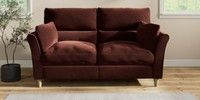 Hartley Highback Relaxed Sit