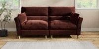 Hartley Highback Relaxed Sit