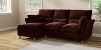 Hartley Highback Relaxed Sit