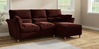 Hartley Highback Relaxed Sit
