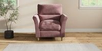 Hartley Highback Relaxed Sit
