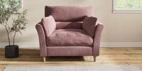Hartley Highback Relaxed Sit