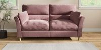 Hartley Highback Relaxed Sit