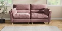 Hartley Highback Relaxed Sit