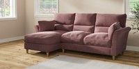 Hartley Highback Relaxed Sit