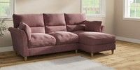 Hartley Highback Relaxed Sit