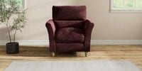 Hartley Highback Relaxed Sit