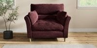 Hartley Highback Relaxed Sit