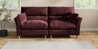 Hartley Highback Relaxed Sit