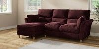Hartley Highback Relaxed Sit