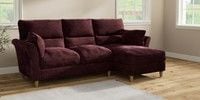 Hartley Highback Relaxed Sit