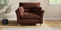 Hartley Highback Relaxed Sit