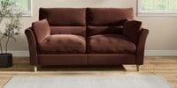 Hartley Highback Relaxed Sit