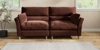 Hartley Highback Relaxed Sit