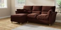 Hartley Highback Relaxed Sit