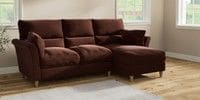 Hartley Highback Relaxed Sit