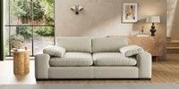 3 Seater Sofa