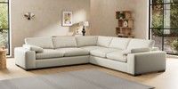 Medium Corner Sofa - Universal