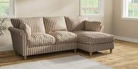 Medium Sofa Chaise - Right Hand