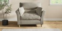 Hartley Highback Relaxed Sit