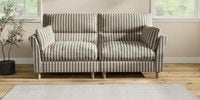 Hartley Highback Relaxed Sit