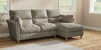 Hartley Highback Relaxed Sit