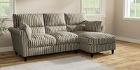 Medium Sofa Chaise - Right Hand