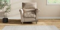Hartley Highback Relaxed Sit