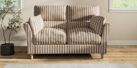 Hartley Highback Relaxed Sit