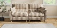 Hartley Highback Relaxed Sit