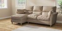 Hartley Highback Relaxed Sit