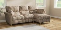 Hartley Highback Relaxed Sit