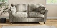 3 Seater Small Sofa