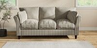 3 Cushion 3 Seater Sofa