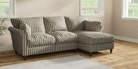 Medium Sofa Chaise - Right Hand