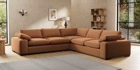Medium Corner Sofa - Universal