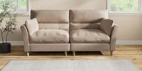 Hartley Highback Relaxed Sit