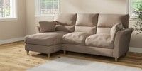 Hartley Highback Relaxed Sit