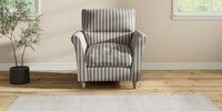 Hartley Highback Relaxed Sit