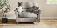 Hartley Highback Relaxed Sit
