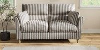 Hartley Highback Relaxed Sit