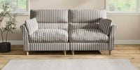 Hartley Highback Relaxed Sit