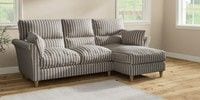 Hartley Highback Relaxed Sit
