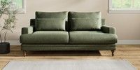 3 Seater Sofa