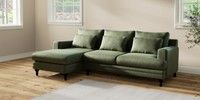 Medium Sofa Chaise - Left Hand
