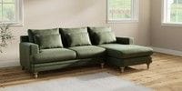 Medium Sofa Chaise - Right Hand